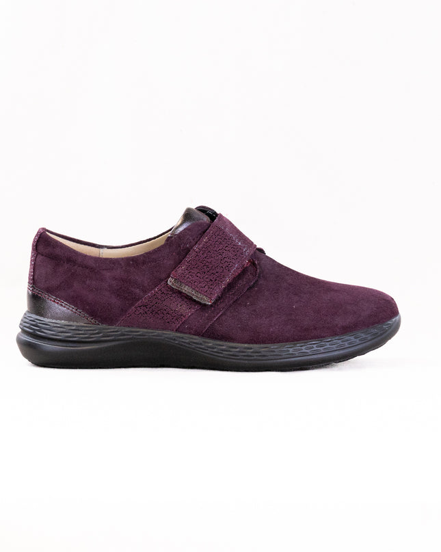 Fidelio Hi Energy Masha (Women's) - Prugna Nubi/Float
