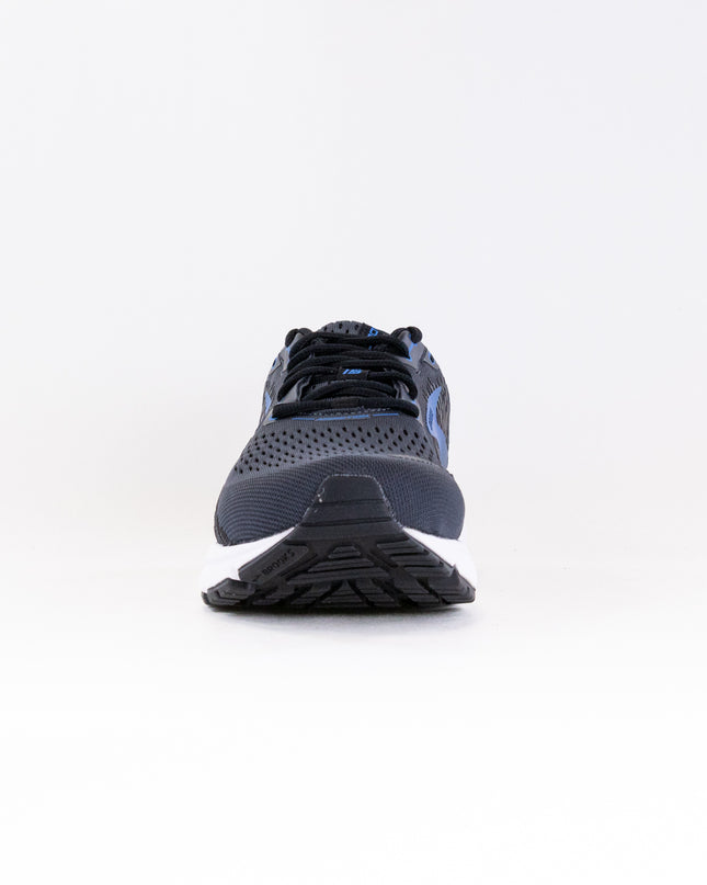 Brooks Addiction GTS 15 (Men's) - India Ink/Black/Blue