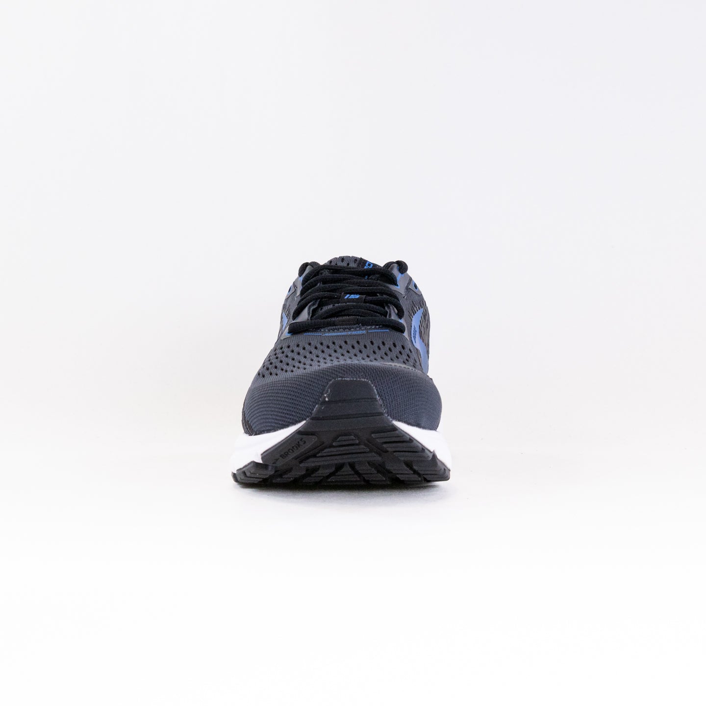 Brooks Addiction GTS 15 (Men's) - India Ink/Black/Blue