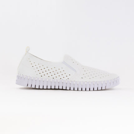 Ilse Jacobsen TULIP140 (Women's) - White