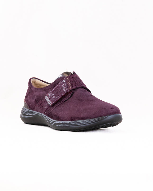 Fidelio Hi Energy Masha (Women's) - Prugna Nubi/Float