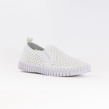 Ilse Jacobsen TULIP140 (Women's) - White