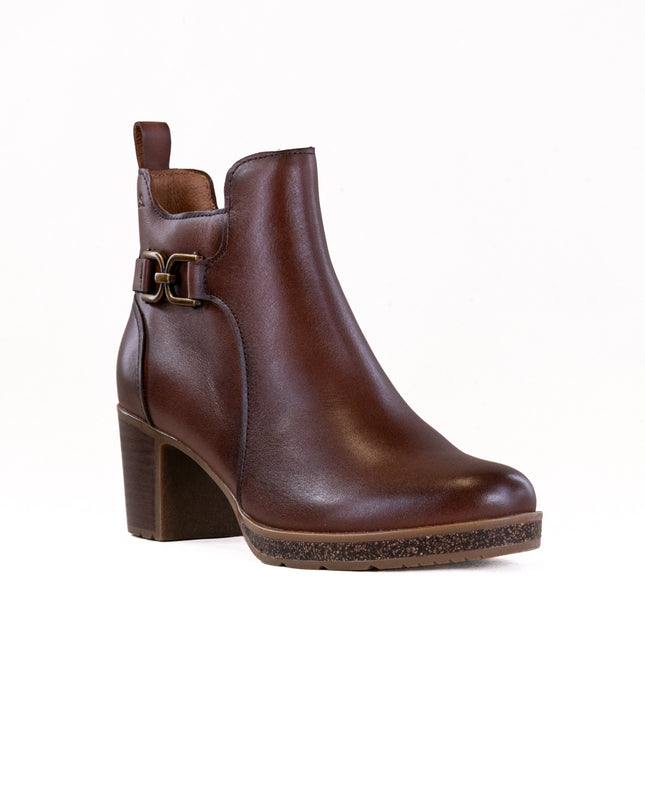Josef Seibel Gloria 04 (Women's) - Cognac Leather