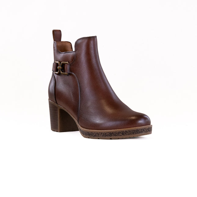 Josef Seibel Gloria 04 (Women's) - Cognac Leather