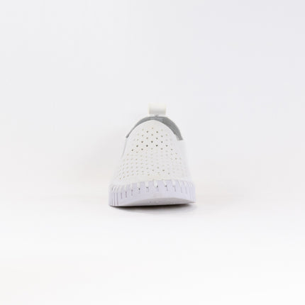 Ilse Jacobsen TULIP140 (Women's) - White