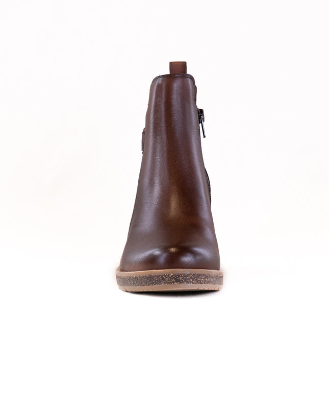 Josef Seibel Gloria 04 (Women's) - Cognac Leather