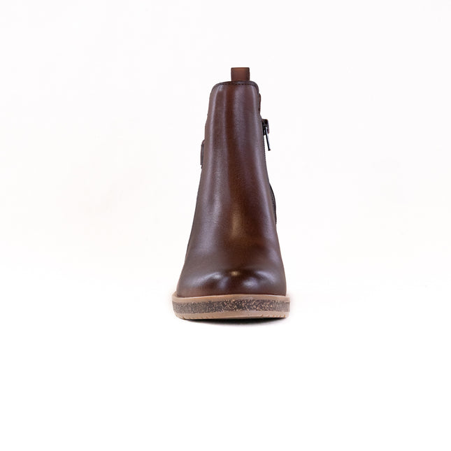 Josef Seibel Gloria 04 (Women's) - Cognac Leather