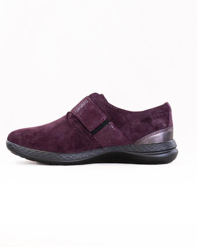 Fidelio Hi Energy Masha (Women's) - Prugna Nubi/Float