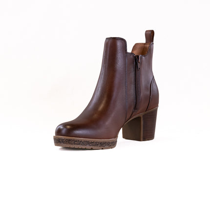 Josef Seibel Gloria 04 (Women's) - Cognac Leather