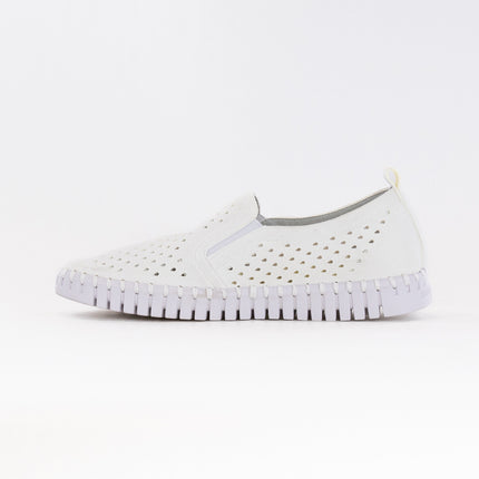 Ilse Jacobsen TULIP140 (Women's) - White