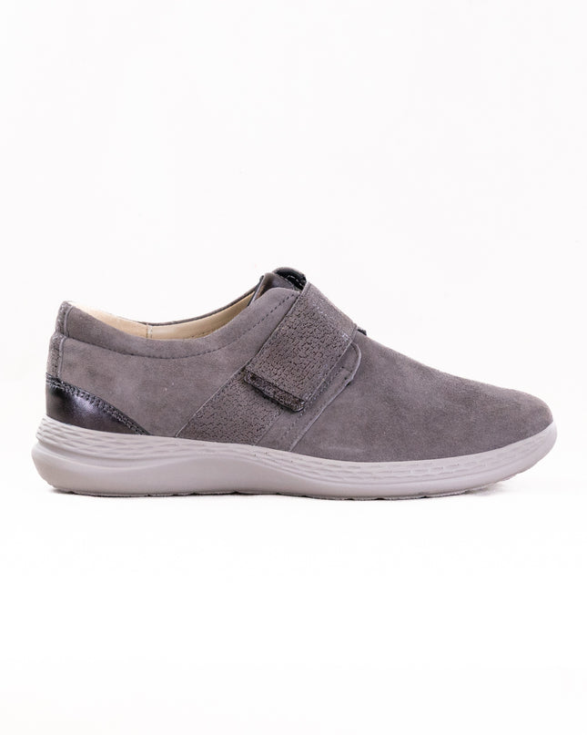 Fidelio Hi Energy Masha (Women's) - Smoke Nubi/Float