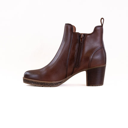 Josef Seibel Gloria 04 (Women's) - Cognac Leather