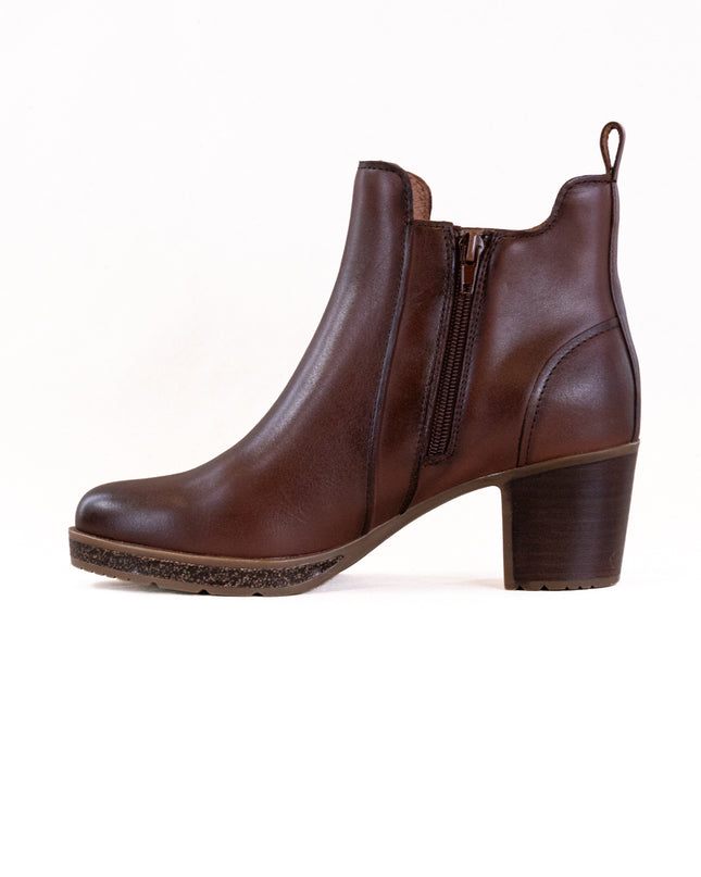 Josef Seibel Gloria 04 (Women's) - Cognac Leather