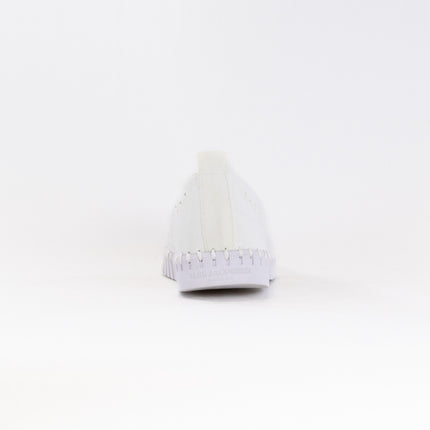 Ilse Jacobsen TULIP140 (Women's) - White