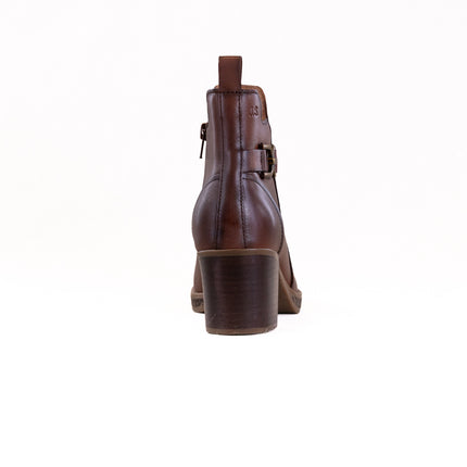 Josef Seibel Gloria 04 (Women's) - Cognac Leather
