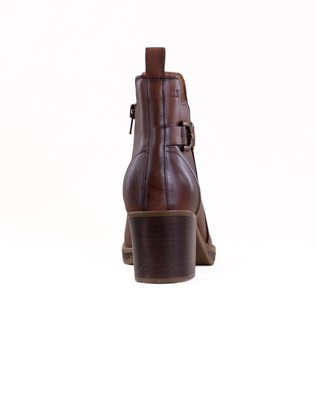 Josef Seibel Gloria 04 (Women's) - Cognac Leather