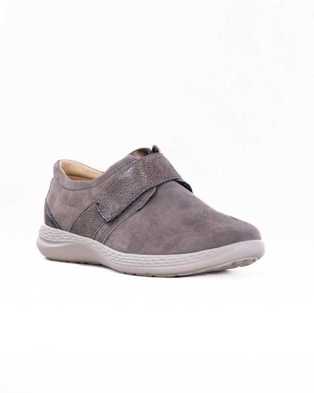 Fidelio Hi Energy Masha (Women's) - Smoke Nubi/Float