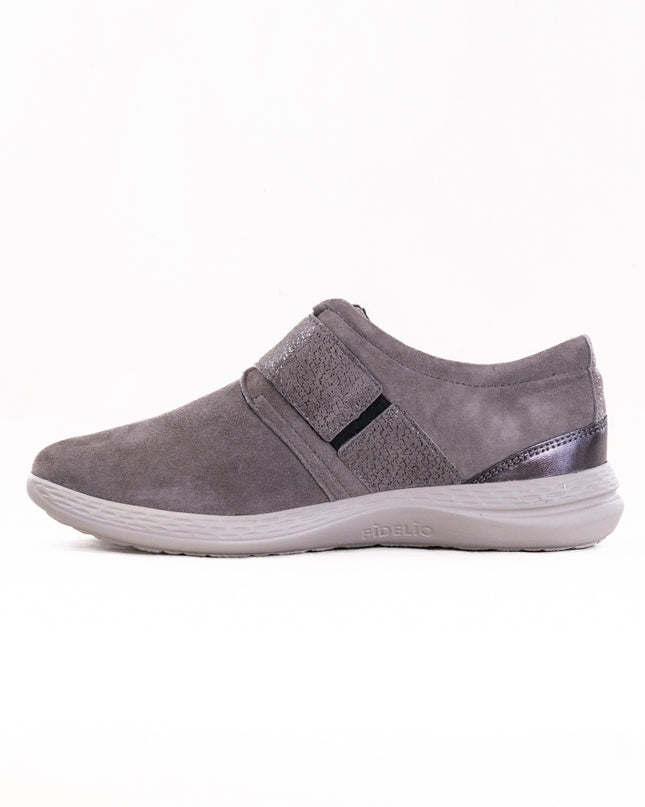 Fidelio Hi Energy Masha (Women's) - Smoke Nubi/Float