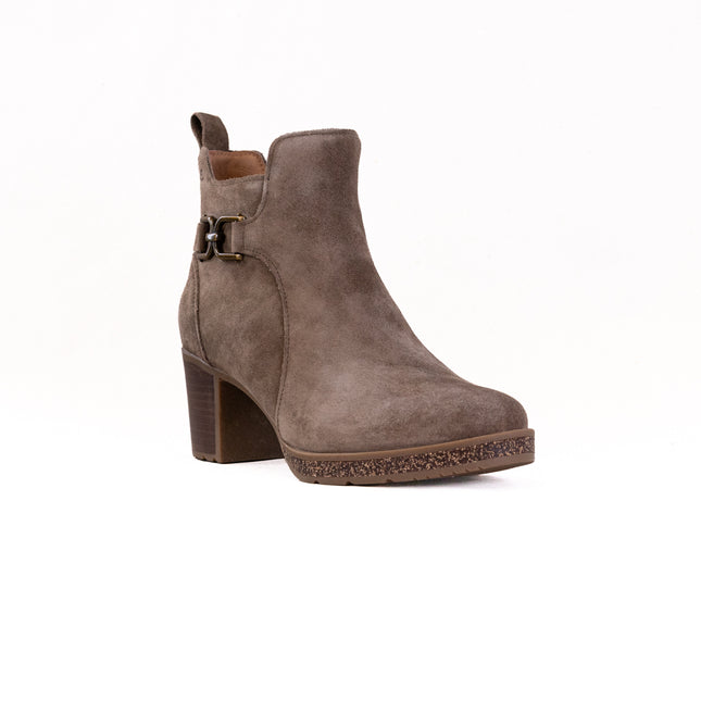 Josef Seibel Gloria 04 (Women's) - Taupe Suede
