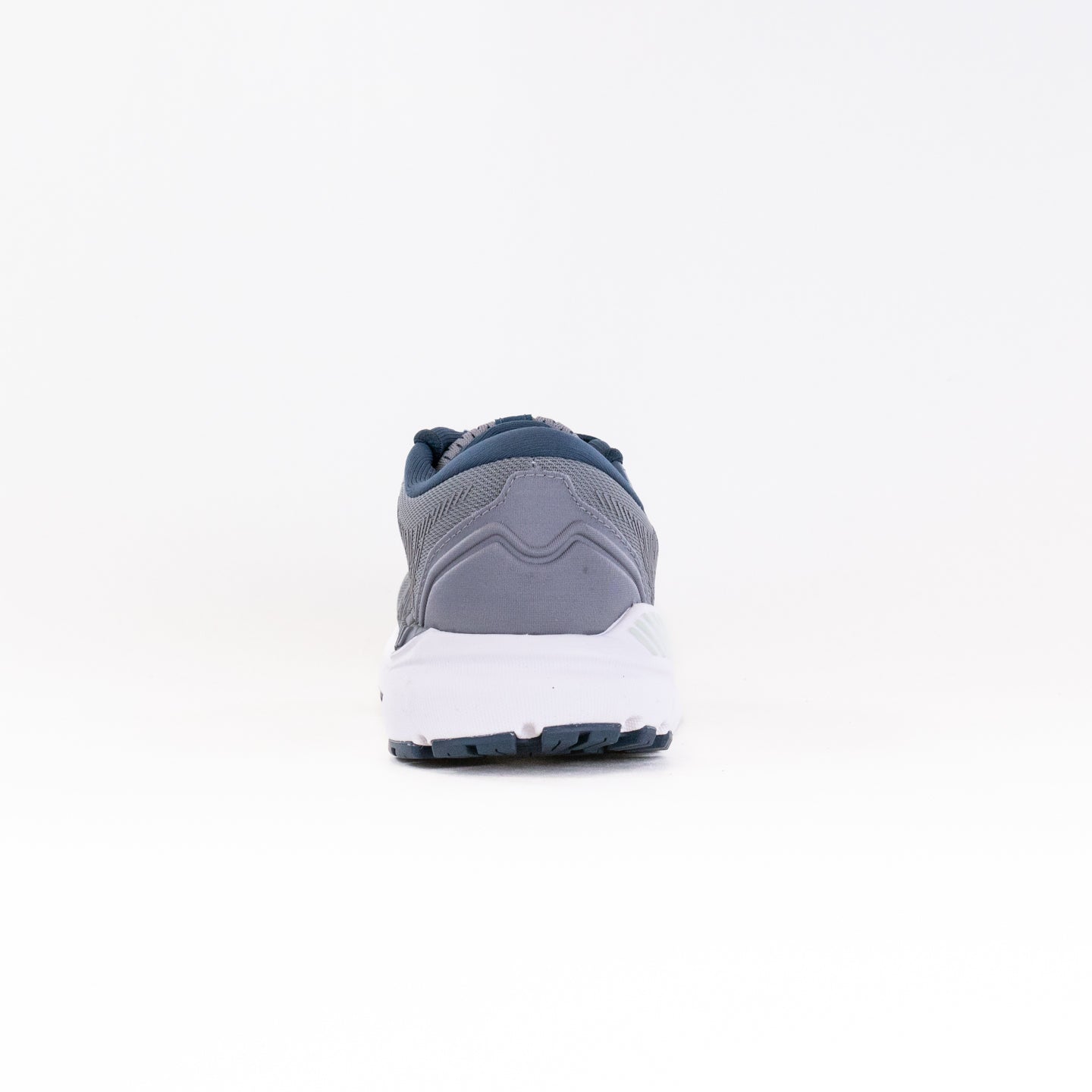 Brooks Addiction GTS 15 (Women's) - Grey/Navy/Aqua