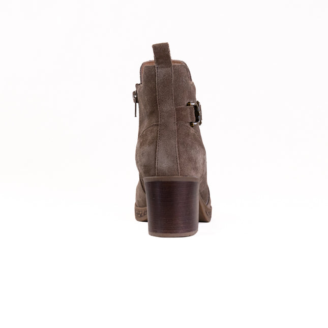 Josef Seibel Gloria 04 (Women's) - Taupe Suede