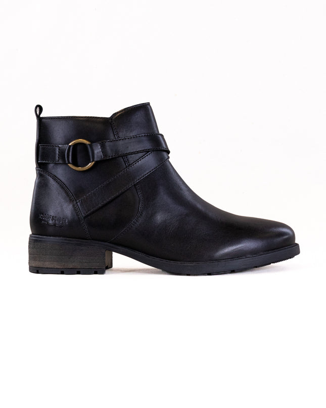 Josef Seibel Kate 04 (Women's) - Black