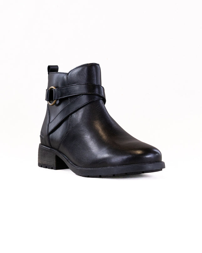 Josef Seibel Kate 04 (Women's) - Black