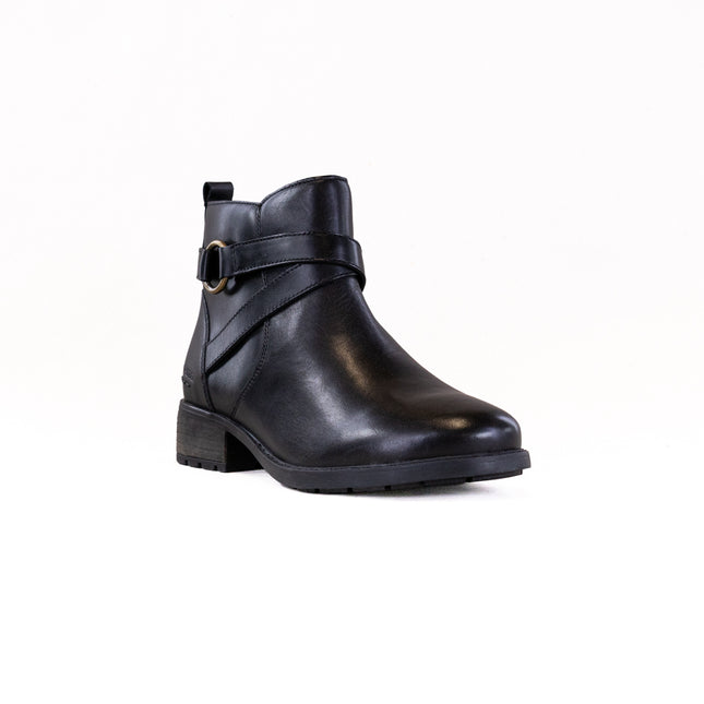 Josef Seibel Kate 04 (Women's) - Black