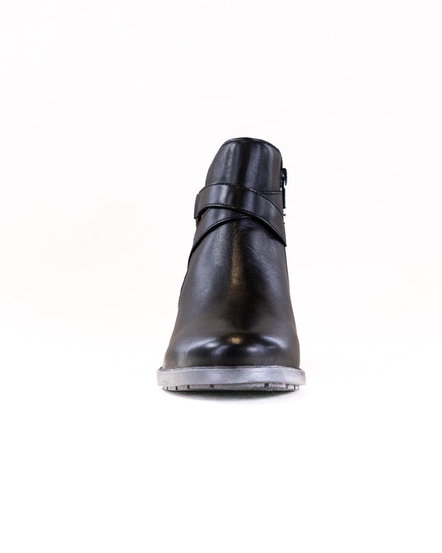 Josef Seibel Kate 04 (Women's) - Black
