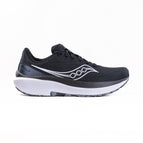 8 / MEDIUM / BLACK/SILVER
