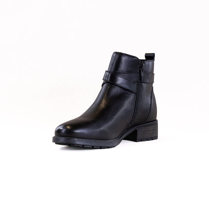 Josef Seibel Kate 04 (Women's) - Black