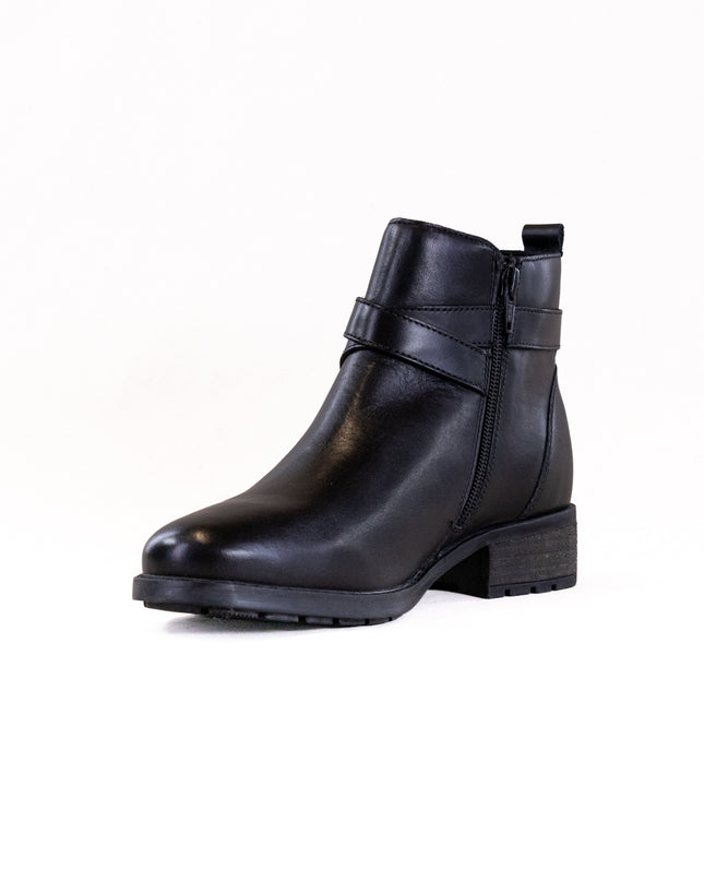 Josef Seibel Kate 04 (Women's) - Black