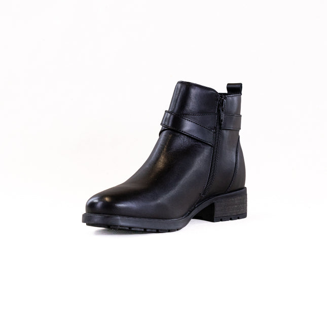 Josef Seibel Kate 04 (Women's) - Black