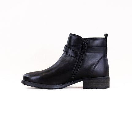 Josef Seibel Kate 04 (Women's) - Black