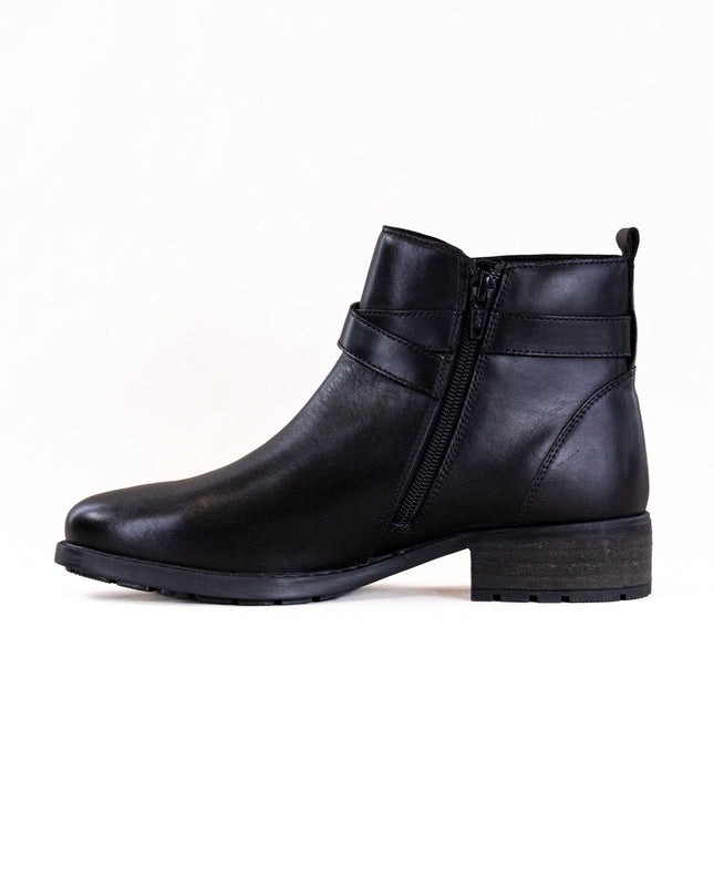 Josef Seibel Kate 04 (Women's) - Black