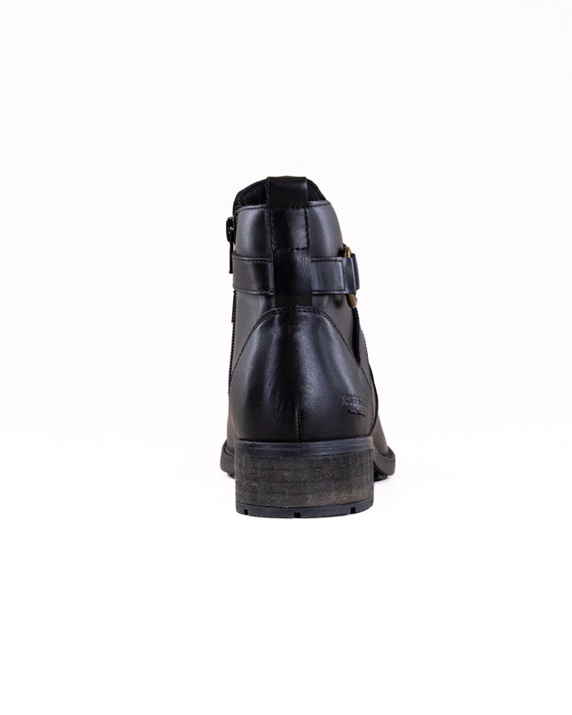Josef Seibel Kate 04 (Women's) - Black