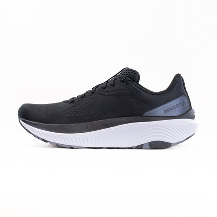 Saucony Echelon 10 (Men's) - Black/Silver