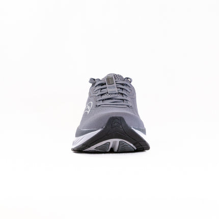 Saucony Echelon 10 (Men's) - Carbon/Black