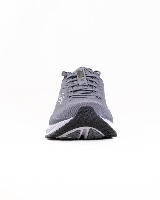Saucony Echelon 10 (Men's) - Carbon/Black