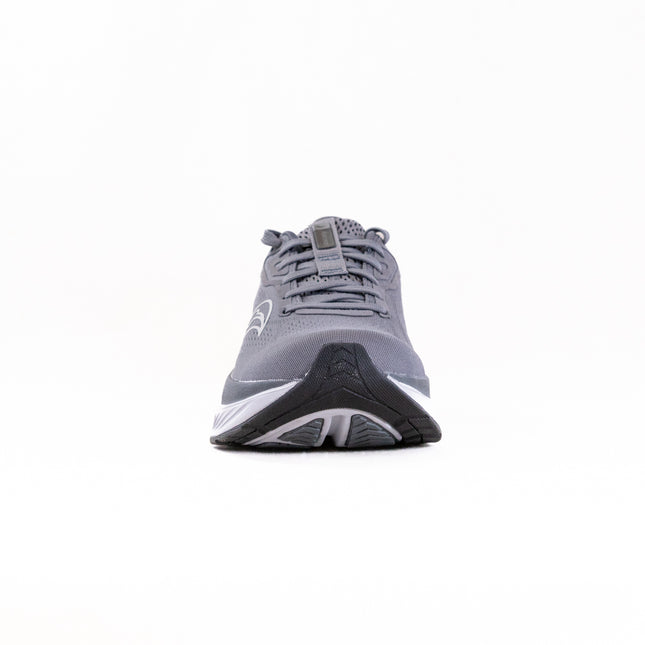 Saucony Echelon 10 (Men's) - Carbon/Black