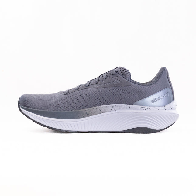 Saucony Echelon 10 (Men's) - Carbon/Black