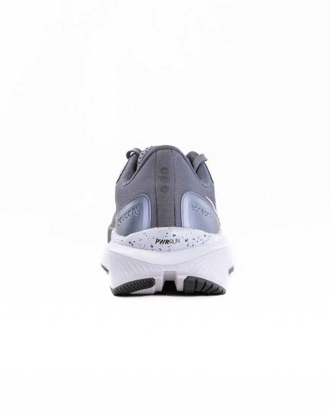 Saucony Echelon 10 (Men's) - Carbon/Black