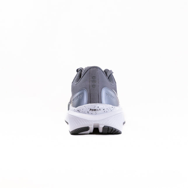 Saucony Echelon 10 (Men's) - Carbon/Black