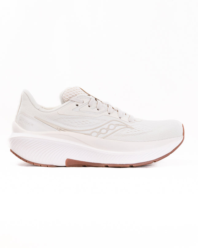 Saucony Echelon 10 (Women's) - Rye/Gum