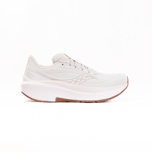 Saucony Echelon 10 (Women's) - Rye/Gum