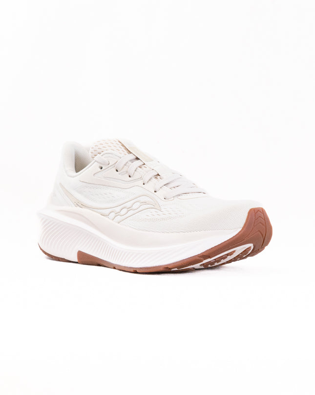 Saucony Echelon 10 (Women's) - Rye/Gum