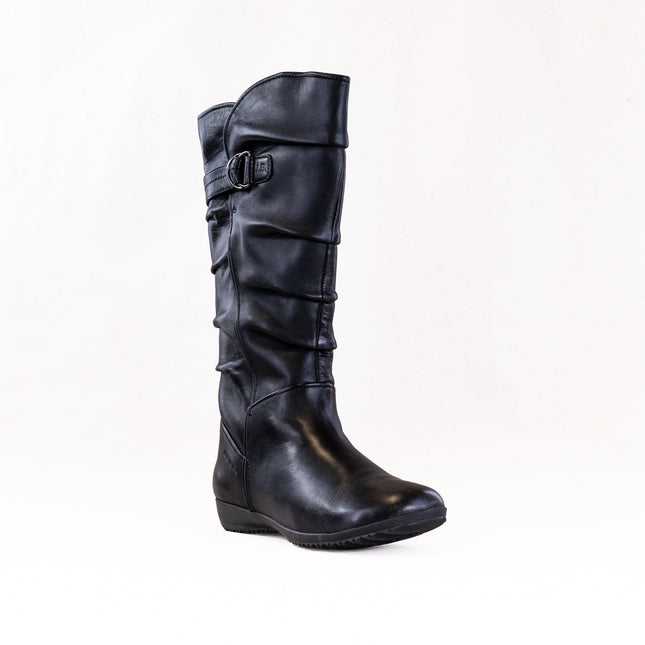 Josef Seibel Naly 23 (Women's) - Black