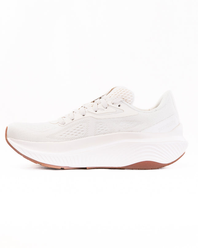 Saucony Echelon 10 (Women's) - Rye/Gum
