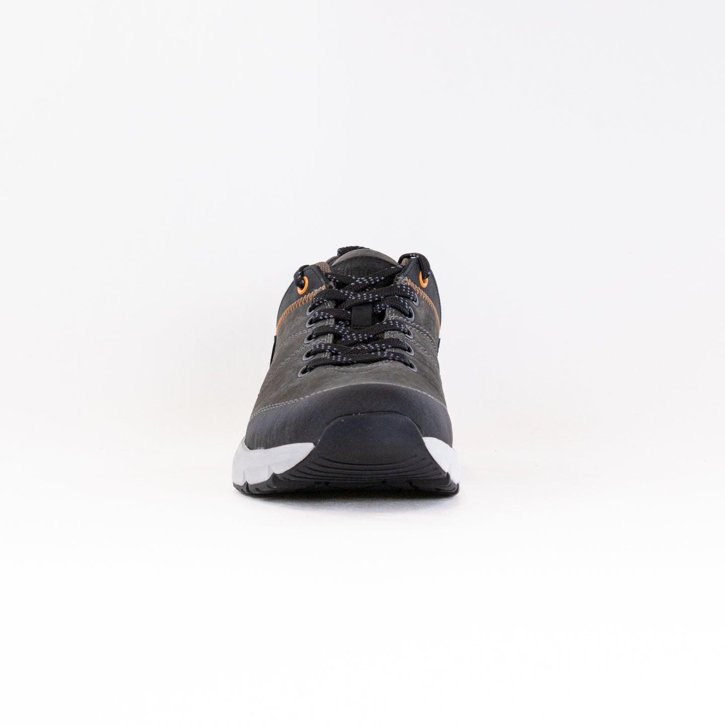 Samuel Hubbard Camino Walker (Men's) - Charcoal Nubuck