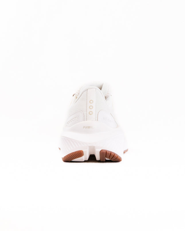 Saucony Echelon 10 (Women's) - Rye/Gum